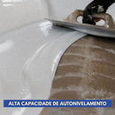 Piso Revestimento Granito Liquido Autonivelante - ALTA RESISTENCIA
