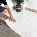 Piso Adesivo Vinílico Autocolante 60x60 Fácil Aplicação - ALTA RESISTÊNCIA