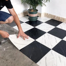 Piso Adesivo Vinílico Autocolante 60x60 Fácil Aplicação - ALTA RESISTÊNCIA